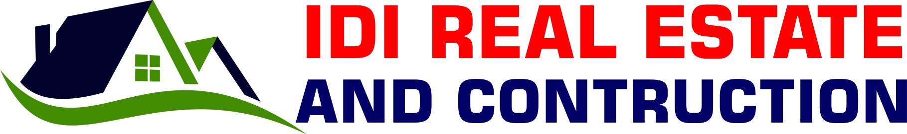 IDI REAL ESTATE & CONSTRUCTIONS