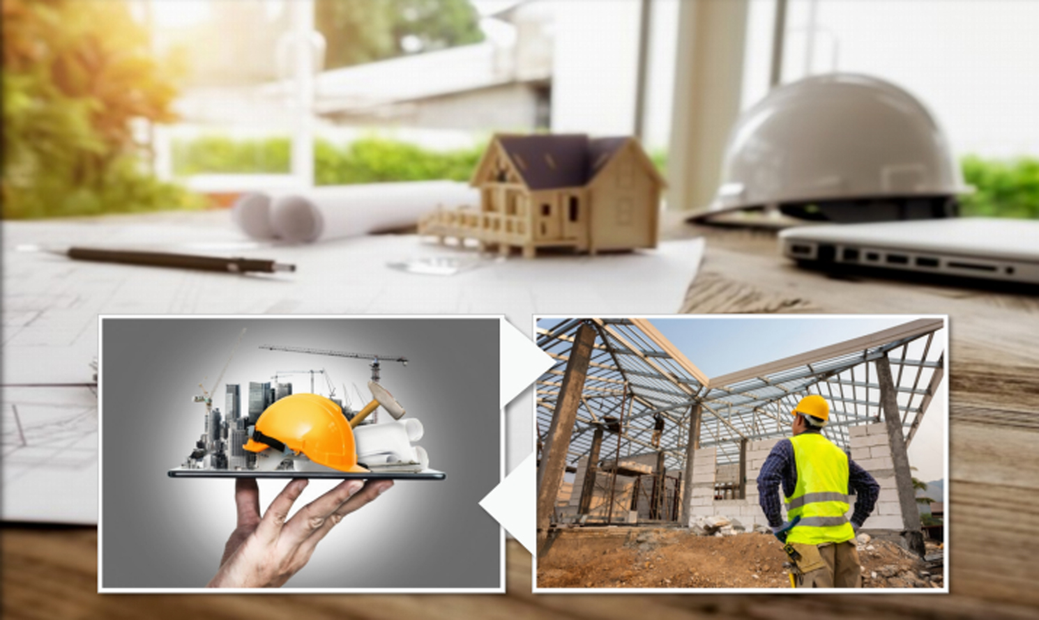 V K Arrivazhagan Construction and Fabrications