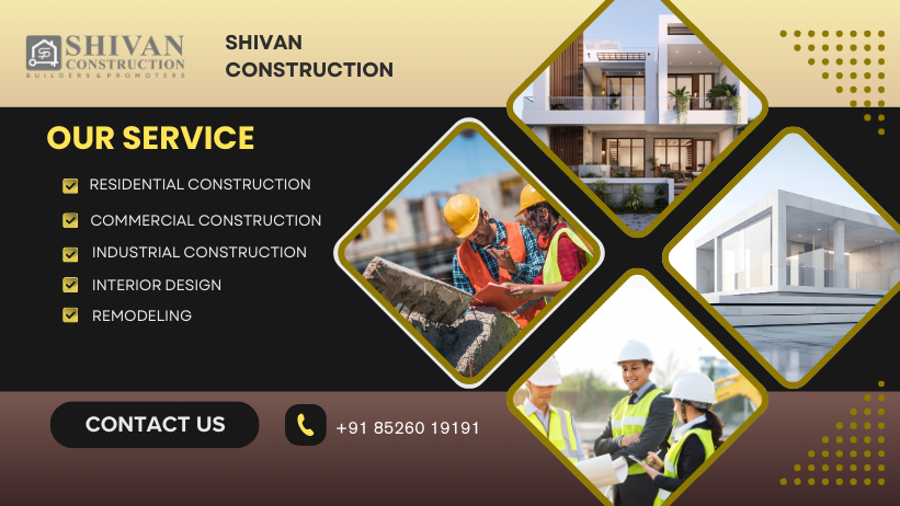 Shivan Construction