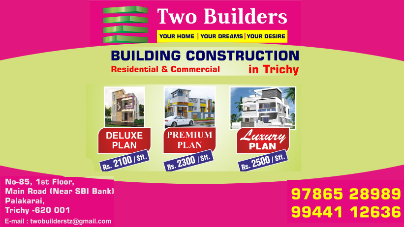 Two Builders