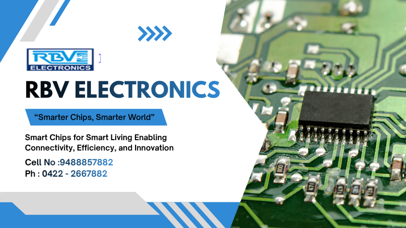 RBV Electronics